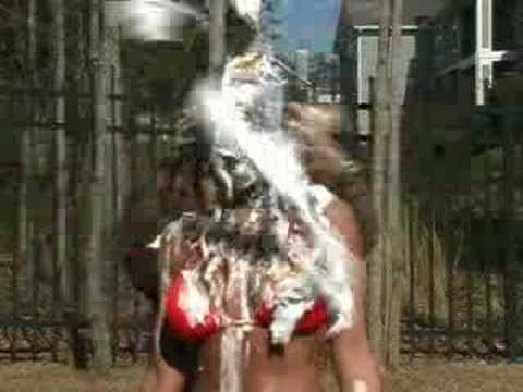 Slapstick stuff video - YouTube
