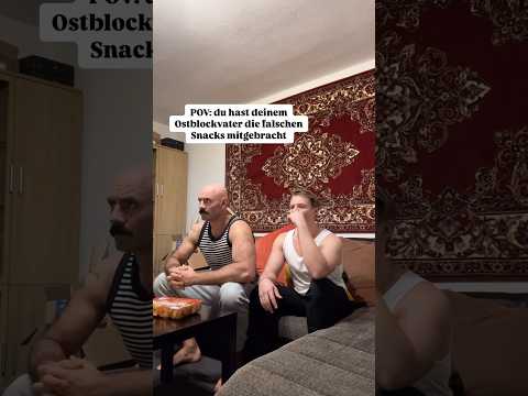 OUTTAKE Wostok Style 😂😂😂