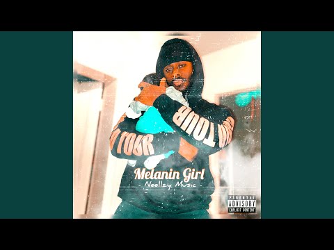 Melanin Girl