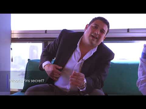 #ScoopofFins: Egypt's latest smoked fish brand