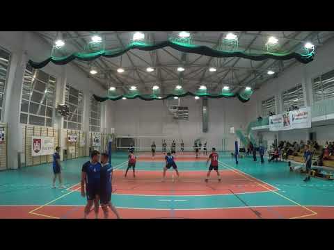 KS Mogielanka Mogielnica - KS Grom Przytyk