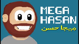 Mega Hasan | UND DAS ALLES FÜR EINEN DÖNER OHNE TOMATEN | Let's Play