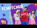 Tchutchuê - Pequenos Atos | FitDance Kids (Coreografía) Dance Video