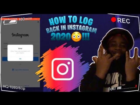 How To Fix Instagrams “Sorry There Was A Problem With Your Request” Error