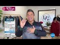 HSN Diane Gilman Fashions 11 14 2021 05 PM