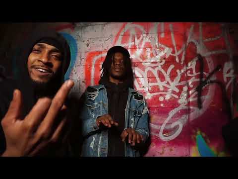 FLB JB _Talkin Krazy  Traffik E x Trapgod TG