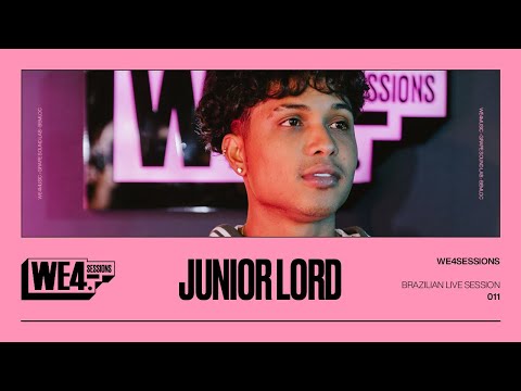 Junior Lord: WE4Sessions