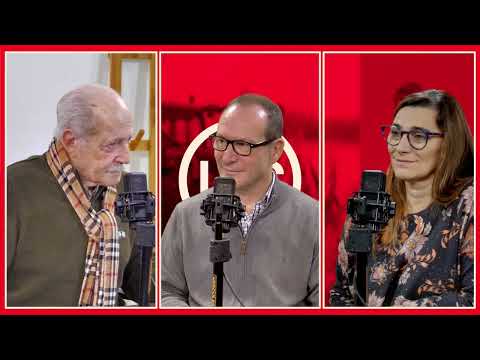 LBC con Angel Sciara: gestión pública en Santa Fe y federalismo económico en Argentina