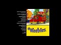 Weebles Sharing In The Fun End Credits 2005