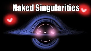 What Are Naked Singularities?
