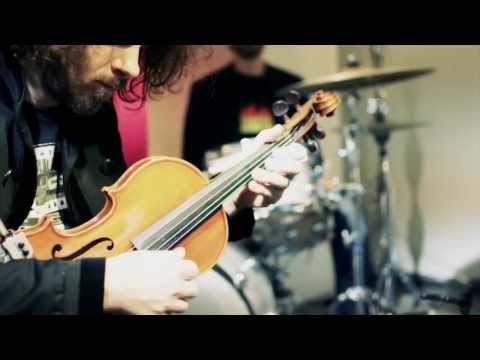 Andrea Di Cesare Duo2 - THE SOUND - Violinista Pop Rock - Official Video