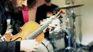 Andrea Di Cesare Duo2 - THE SOUND - Violinista Pop Rock - Official Video