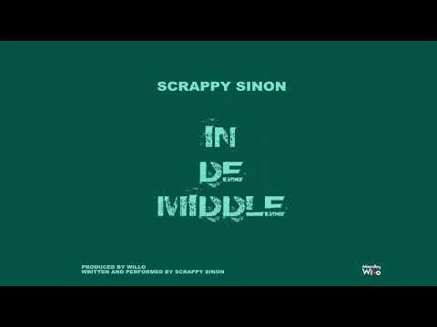 In De Middle - Scrappy Sinon [2022/2023 Soca]