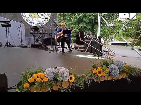 Maria Sikic / A ja taká čarná /