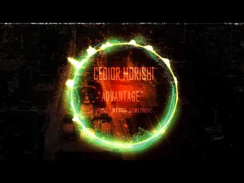 Cedior Morishi- Advantage