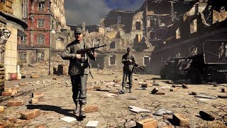Watch and explore about Sniper Elite V2 Remastered PS4 Account