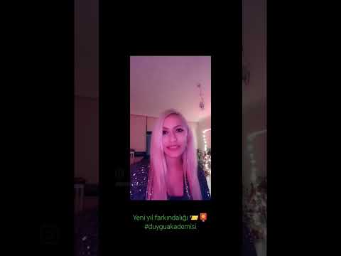 Yeni yıl farkındalığı