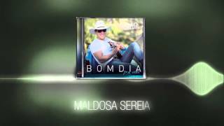 Maldosa Sereia Music Video