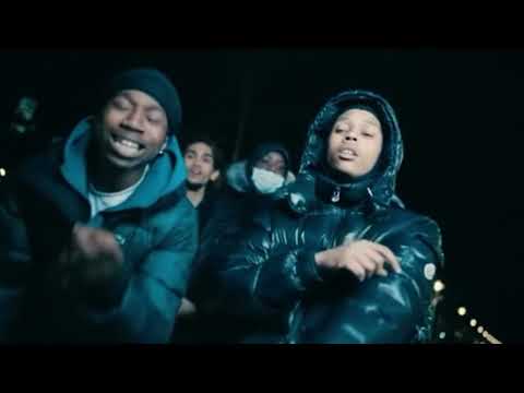 Everybody Mentioned and Dissed in 'Dthang x Nesty Floxks - Wedgie Man This Wedgie Man That'