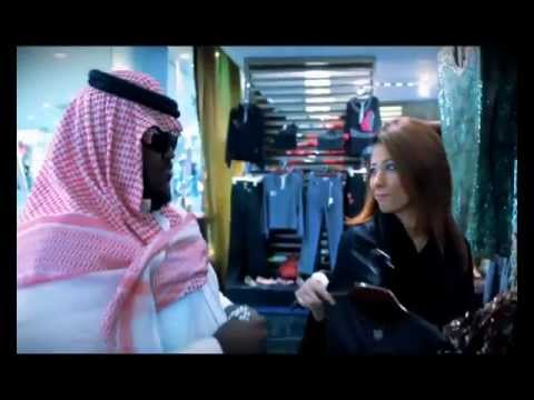 Blak R - "ممنوع الشباب" + " Ms I want More" ft. Faneeq+ "What If" Music Video HQ