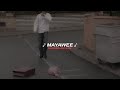 Mayawee Slowed Reverb