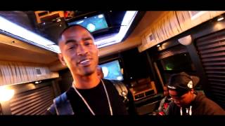 Cool Amerika - Middle Finger n Bankroll