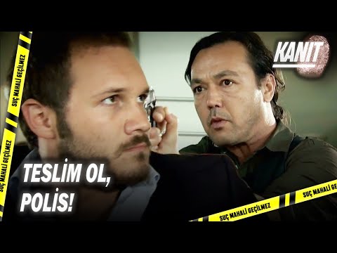 Orhan, Selim'in Hayatını Kurtardı - Kanıt Özel Klip