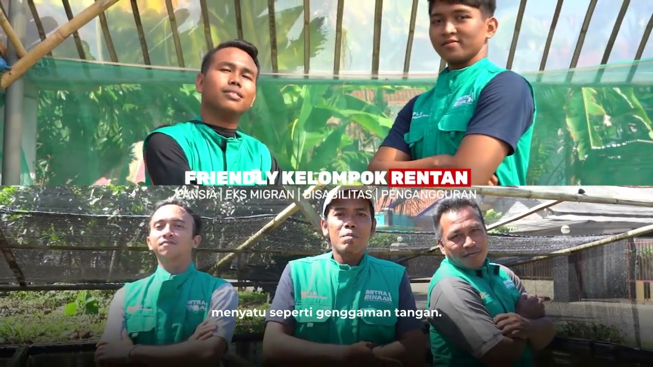 PROGRAM CSR PEMBERDAYAAN MASYARAKAT PT PLN Indonesia Power UBP Jawa Tengah 2 Adipala