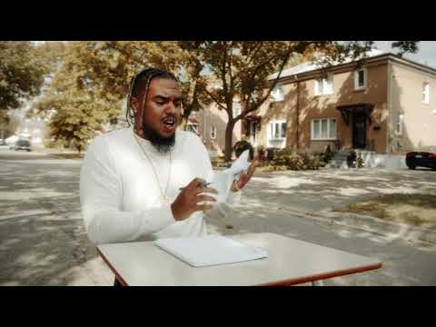 In The Ghetto (Prod. By Yung Silvr)