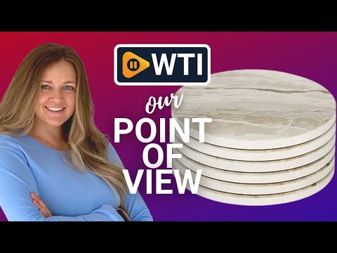 LIFVER Coasters - WTI product video review