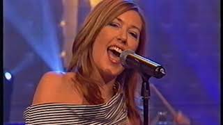 Palomino - "Perfect Accident" VIVA Interaktiv 2003