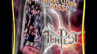 Insane Clown Posse -Alley Rat