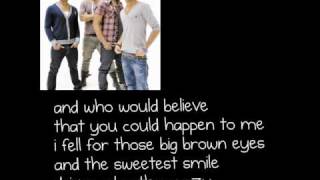 PCD-JLS Lyrics x .wmv