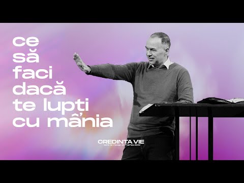 05 Epistola lui Iacov - Lepădați... | Cristian Barbosu | Biserica Harvest Arad