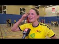 Marjolein Vonk na Tempo - Avanti (22-20)