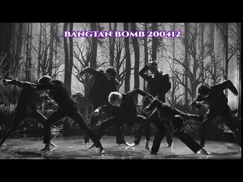 [ENG SUB] BANGTAN BOMB - PHOTOGRAPHER JIN 20.04.12