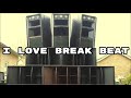 Meat Katie LIVE Raveart Winter Festival 1 3 2008 Break Beat