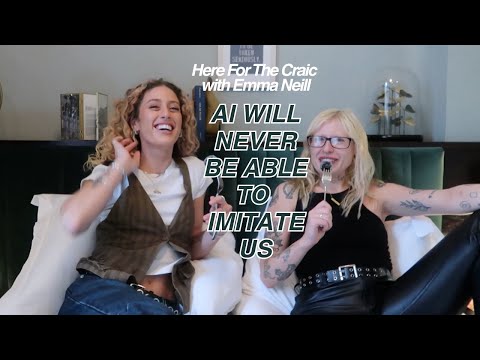 Eimear O'Reilly on OCD, the clean girl epidemic, Miley Cyrus and PMDD