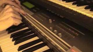 Video thumbnail for Casio VZ8M part 1 by ISOTROPOSPHERE