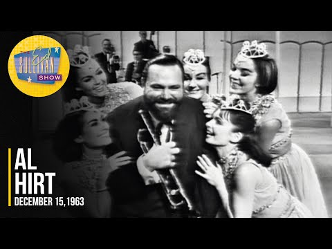 Al Hirt "Java" on The Ed Sullivan Show