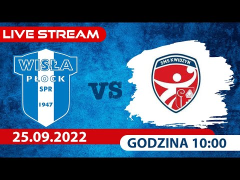 SKF WISŁA PŁOCK – NLO SMS ZPRP KWIDZYN