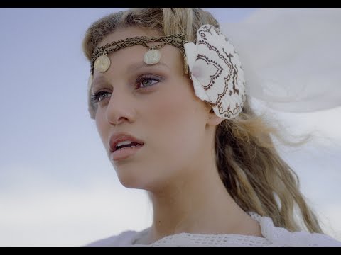 Elyanna - البحر (The Woledto Tour Announcement)