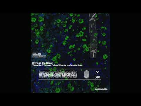 Envy on the Coast - Victory Has a Thousand Fathers (Official Audio)