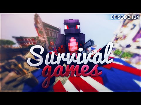 THE RETURN? l Minecraft Survival Games EP.124 l SuchSpeed