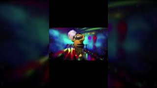 Cover art for Garfield Dancing To Happy