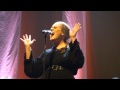 Rolling in the Deep - Adele live in Paradiso 