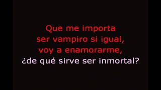 babasonicos- vampi ( karaoke)