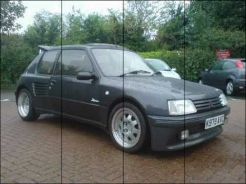 205 Dimma THE LEGEND