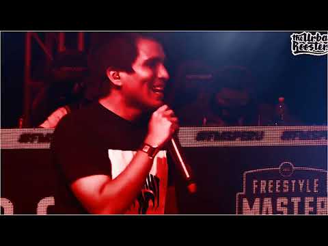 FMS BEATS // BASE DE RAP // FREESTYLE BEAT // URBAN ROOSTERS // IAN NIHRU - ASHES