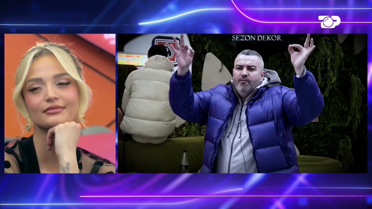 Turp të të vijë/ Hyrja e Rogertit në shtëpi, si lindën debatet e banorit me Kristin dhe Selin